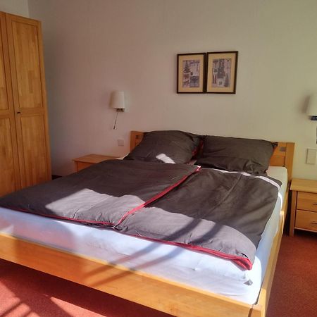 Bms Balance - Natur, Entspannung, King Size Bett, Free Parking, Top Lage, Netflix 볼프스부르크 외부 사진